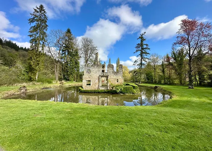 Domaine De La Cressonniere