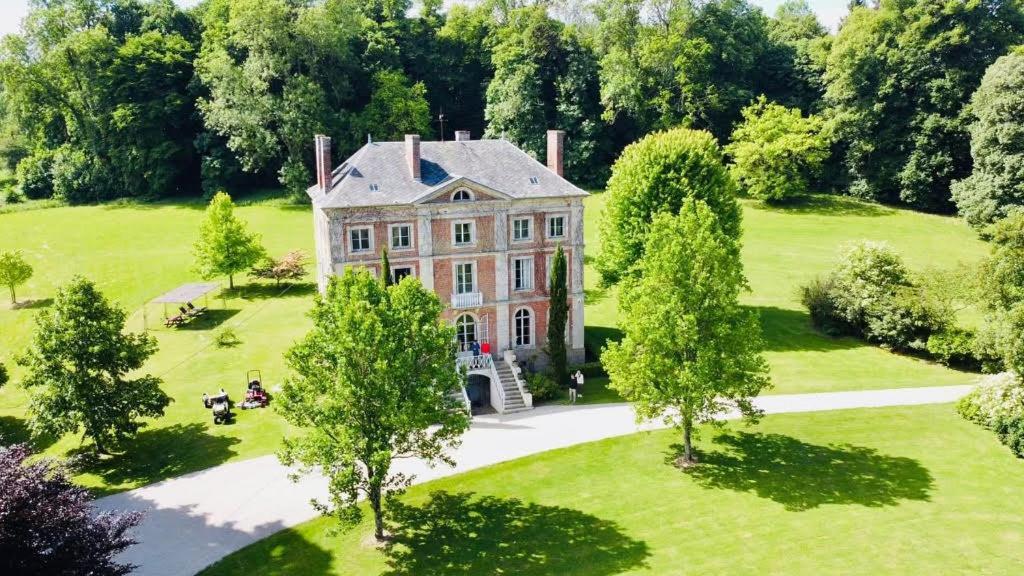 Domaine De La Cressonniere *