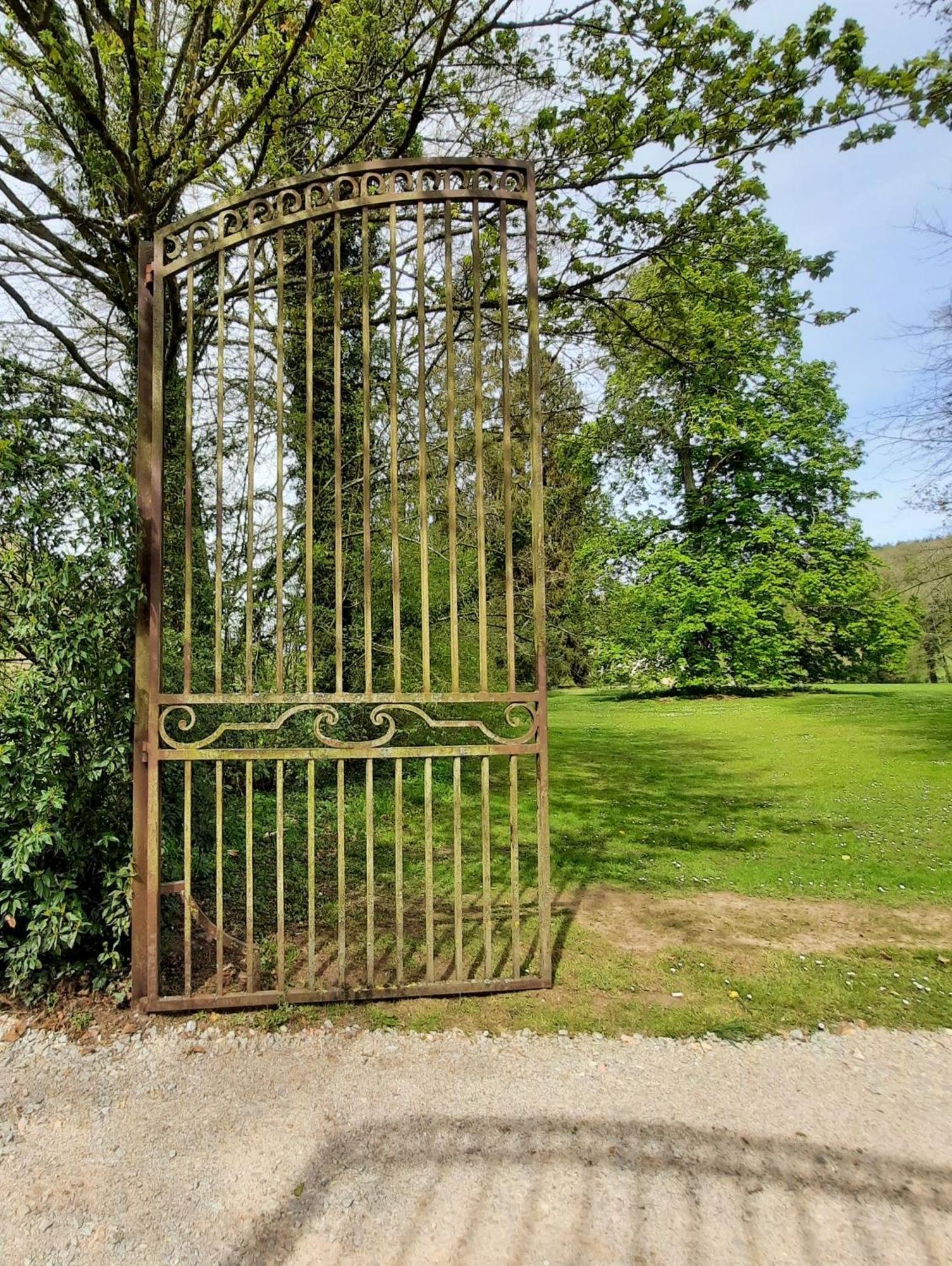 Domaine De La Cressonniere