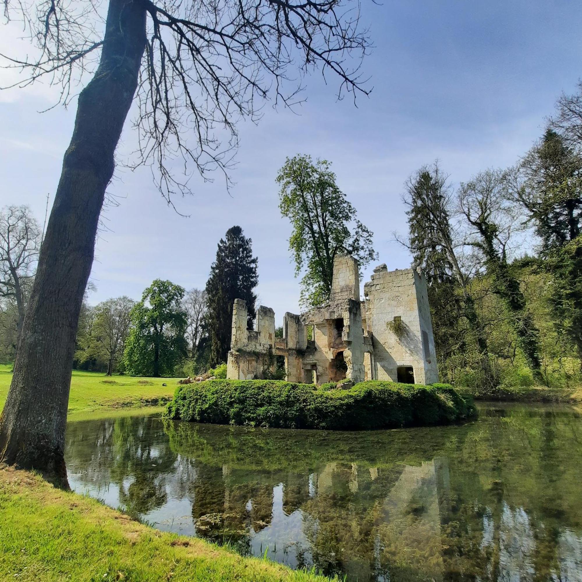 Domaine De La Cressonniere *