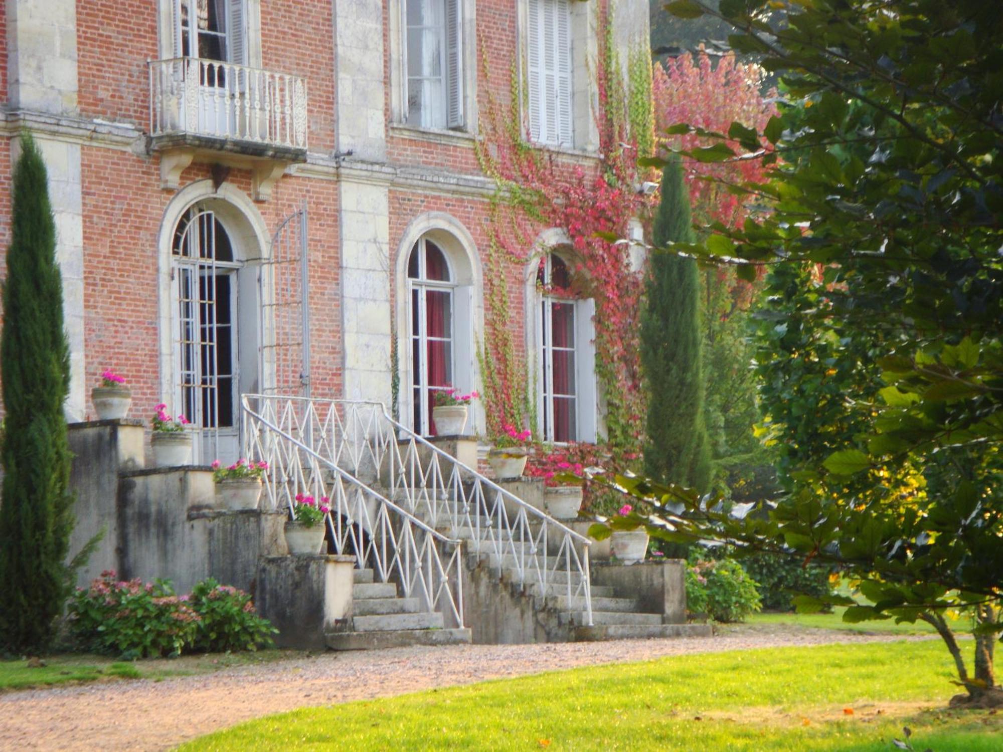 Domaine De La Cressonniere Couette-café