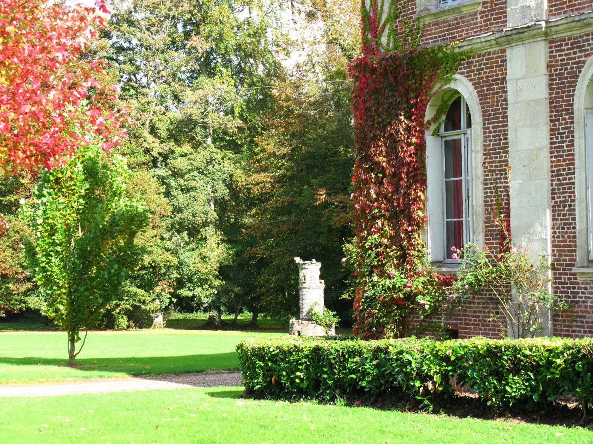 Domaine De La Cressonniere *